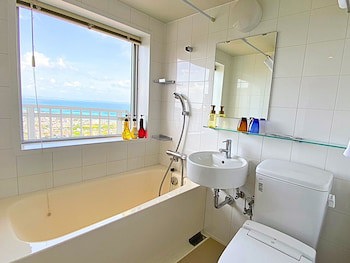 Yuinchi Hotel Nanjo