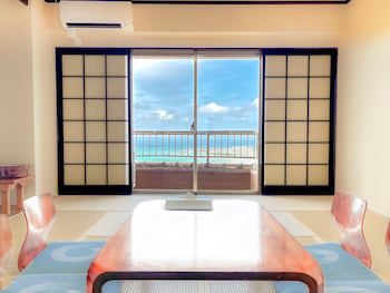 Yuinchi Hotel Nanjo