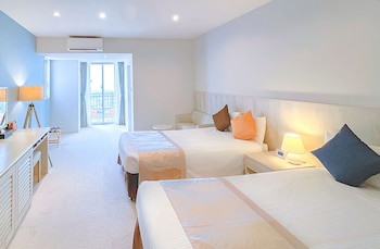 Yuinchi Hotel Nanjo