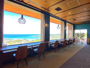 Yuinchi Hotel Nanjo