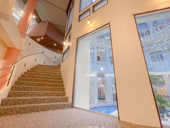 Yuinchi Hotel Nanjo