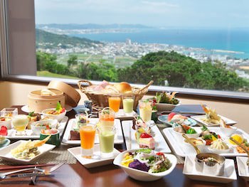 Yuinchi Hotel Nanjo