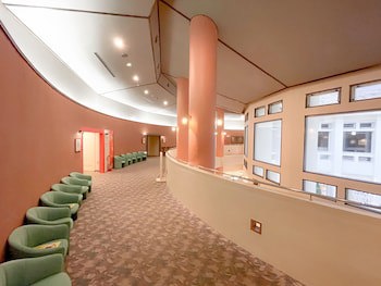 Yuinchi Hotel Nanjo