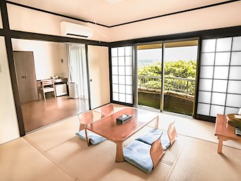 Yuinchi Hotel Nanjo