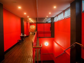 Yuinchi Hotel Nanjo