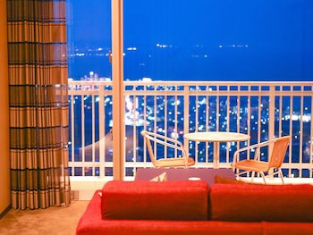 Yuinchi Hotel Nanjo