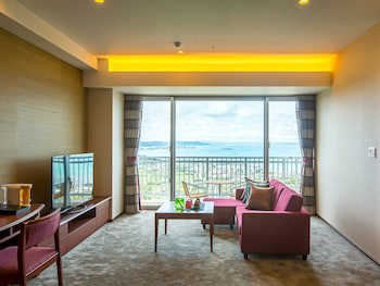 Yuinchi Hotel Nanjo