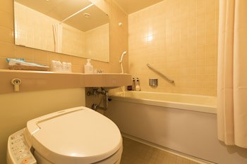Yuinchi Hotel Nanjo