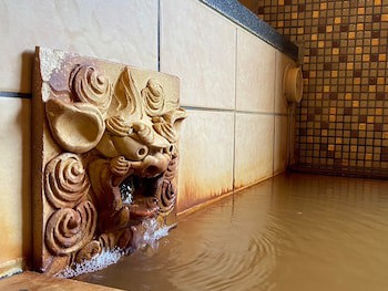 Yuinchi Hotel Nanjo