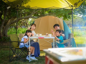 Yuinchi Hotel Nanjo
