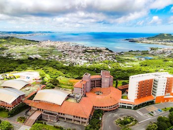 Yuinchi Hotel Nanjo