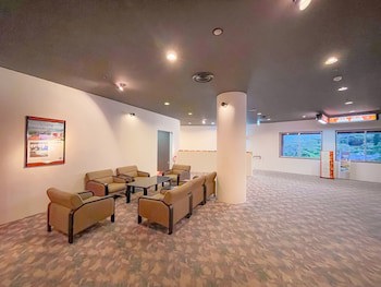 Yuinchi Hotel Nanjo
