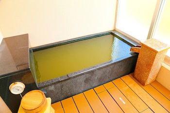 Yuinchi Hotel Nanjo