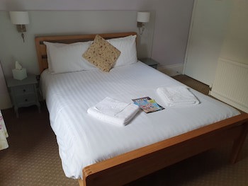 Alexandra Hotel