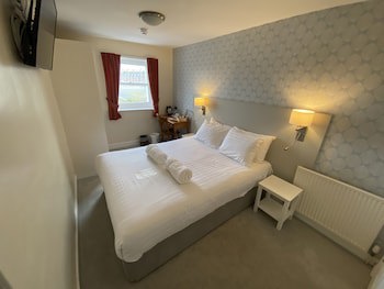 Alexandra Hotel