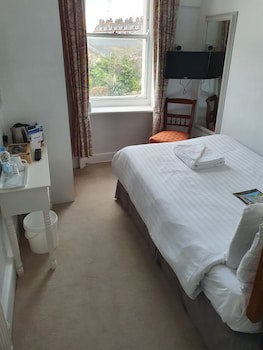 Alexandra Hotel