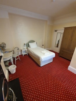 Alexandra Hotel