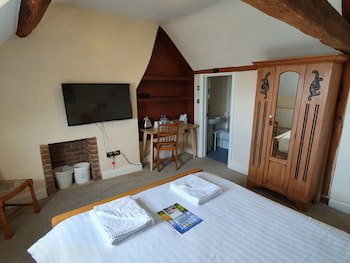 Alexandra Hotel