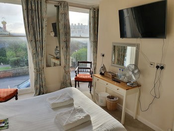 Alexandra Hotel