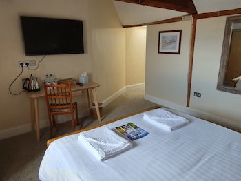 Alexandra Hotel