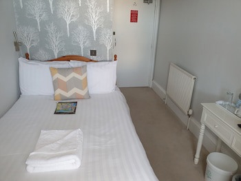Alexandra Hotel