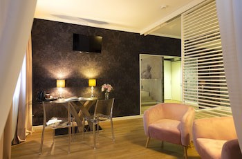 Hotel D120 galeri fotoğrafı