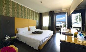 Hotel D120 galeri fotoğrafı