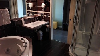 Hotel D120 galeri fotoğrafı
