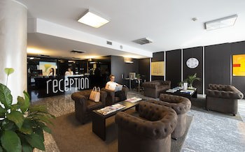 Hotel D120 fotoğrafı