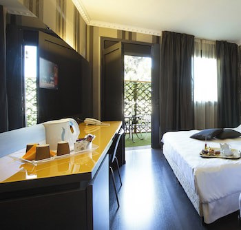 Hotel D120 galeri fotoğrafı