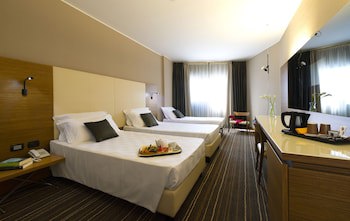 Hotel D120 galeri fotoğrafı