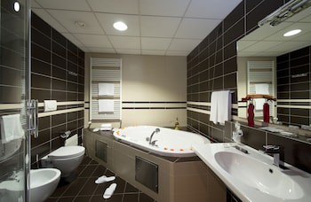 Hotel D120 galeri fotoğrafı