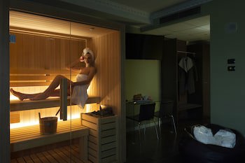 Hotel D120 galeri fotoğrafı