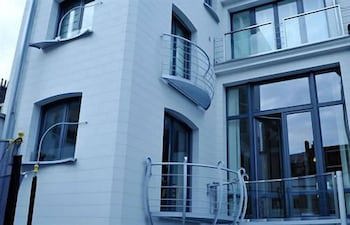 Guesthouse Ppp