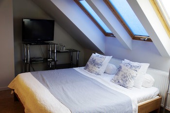 Guesthouse Ppp