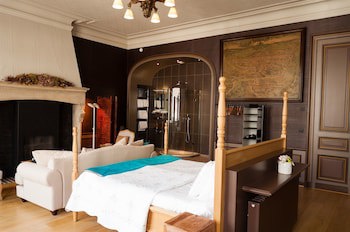 Guesthouse Ppp