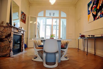 Guesthouse Ppp