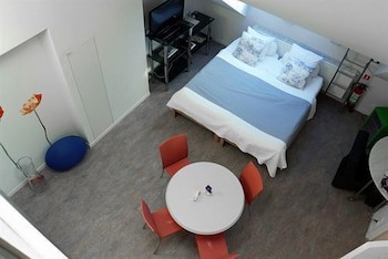Guesthouse Ppp