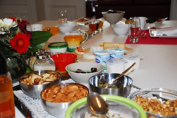Guesthouse Ppp