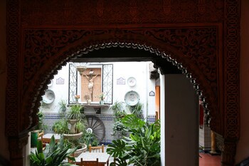 Pension San Joaquin