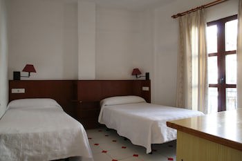 Pension San Joaquin