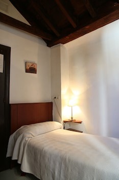 Pension San Joaquin