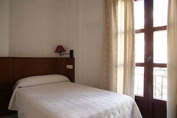 Pension San Joaquin