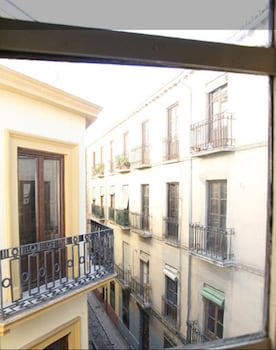 Pension San Joaquin