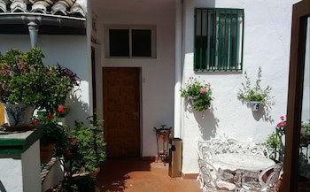 Pension San Joaquin