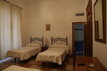 Pension San Joaquin