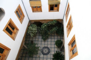 Pension San Joaquin