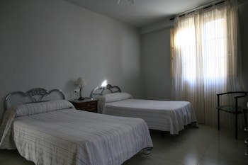 Pension San Joaquin