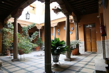 Pension San Joaquin