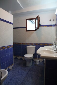 Pension San Joaquin